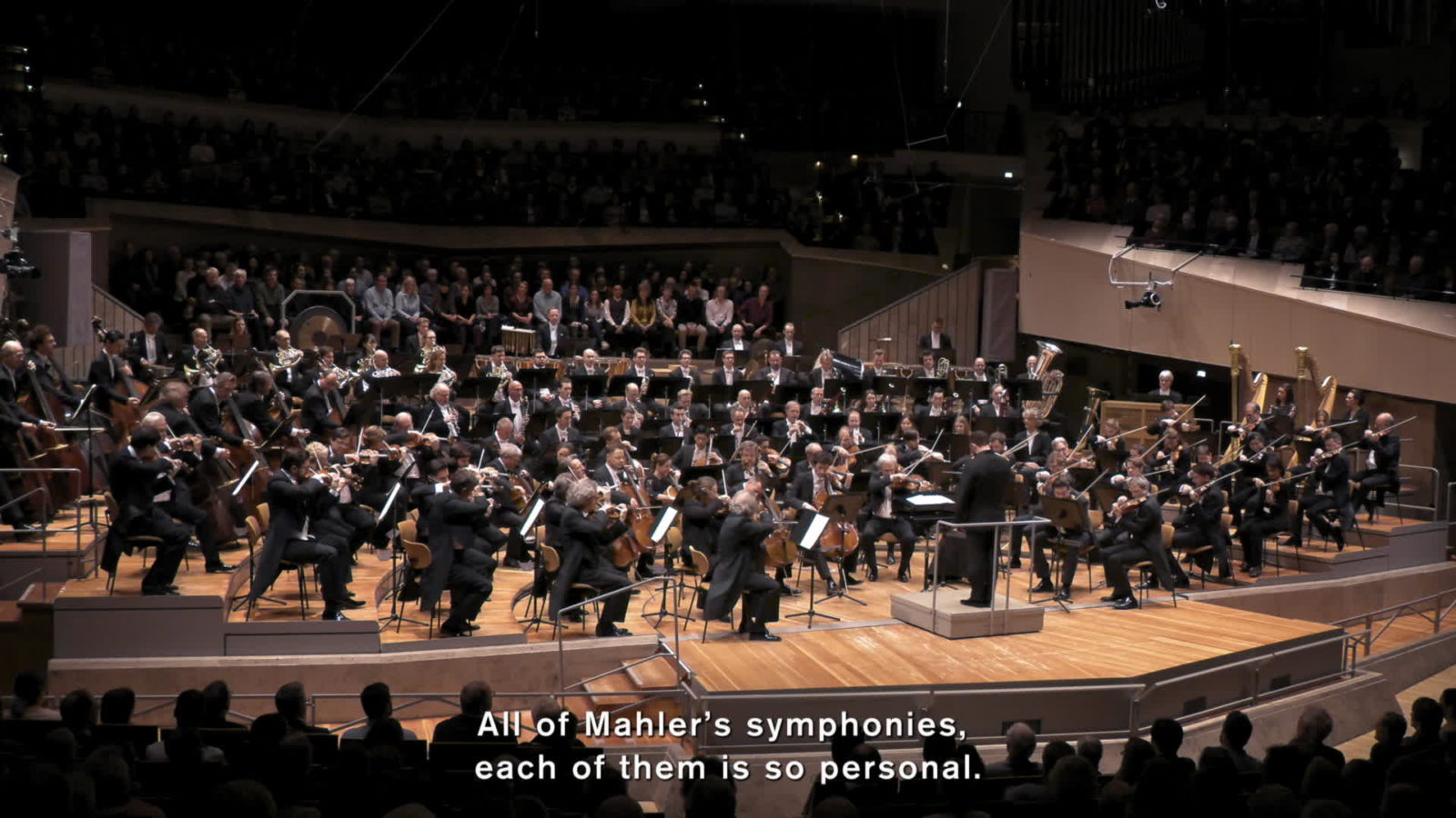 Gustav Mahler: Symphonien 1–10